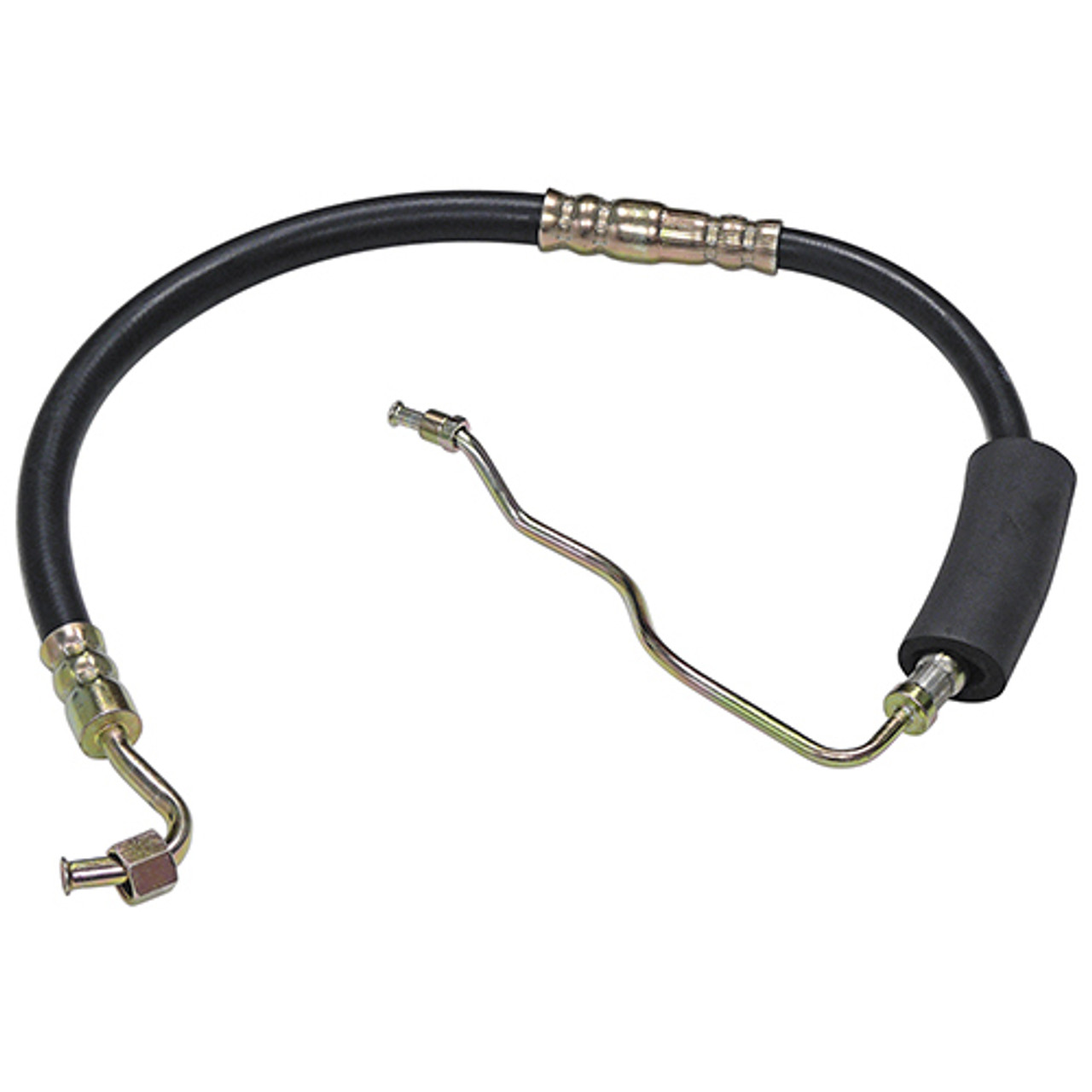 非常に高い品質 POWER STEERING PRESSURE HOSE 65 FALCON COMET V8 & FORD PUMP ロッド