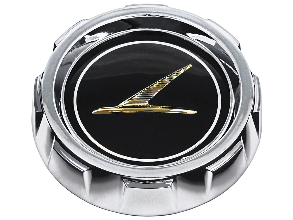 GAS CAP 1965 FORD FALCON FUTURA SEDAN HARDTOP CONVERTIBLE FUEL