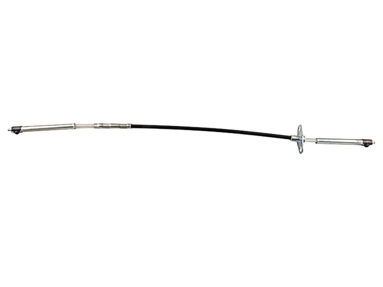 チックル Accelerator Linkage - Z1 Off-Road - Performance OEM and
