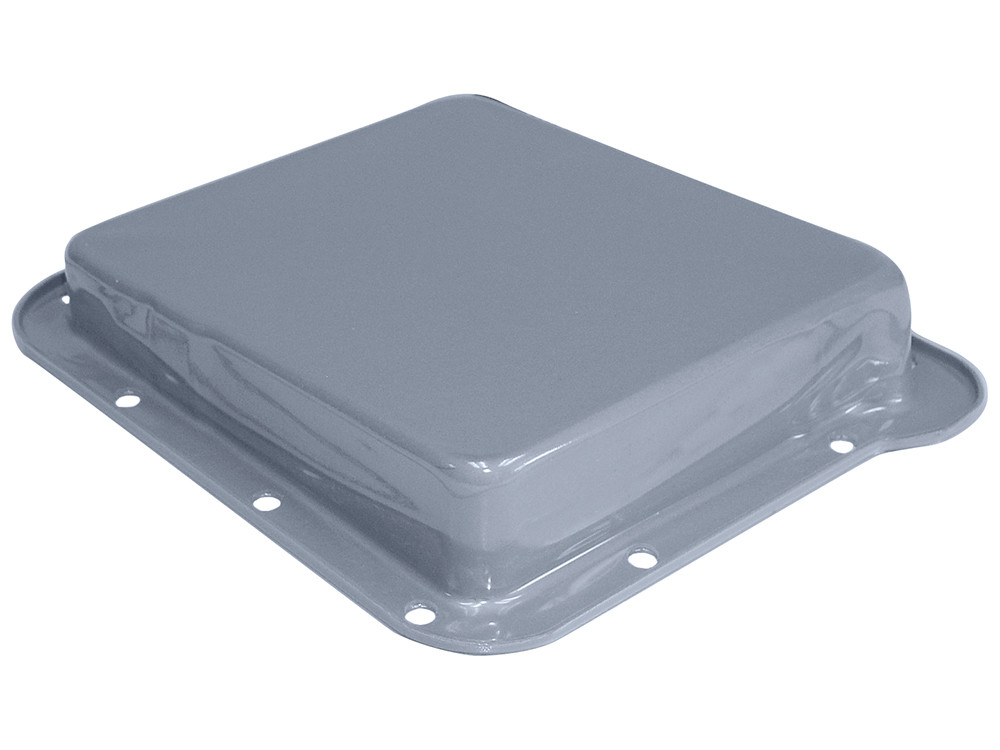 TRANSMISSION OIL PAN 1965-73 FORD MUSTANG 1964-70 GALAXIE 64-79 F
