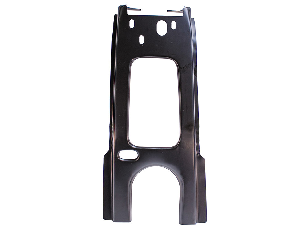 TRUNK LATCH STRIKER SUPPORT 1968-69 FORD FAIRLANE TORINO FASTBACK