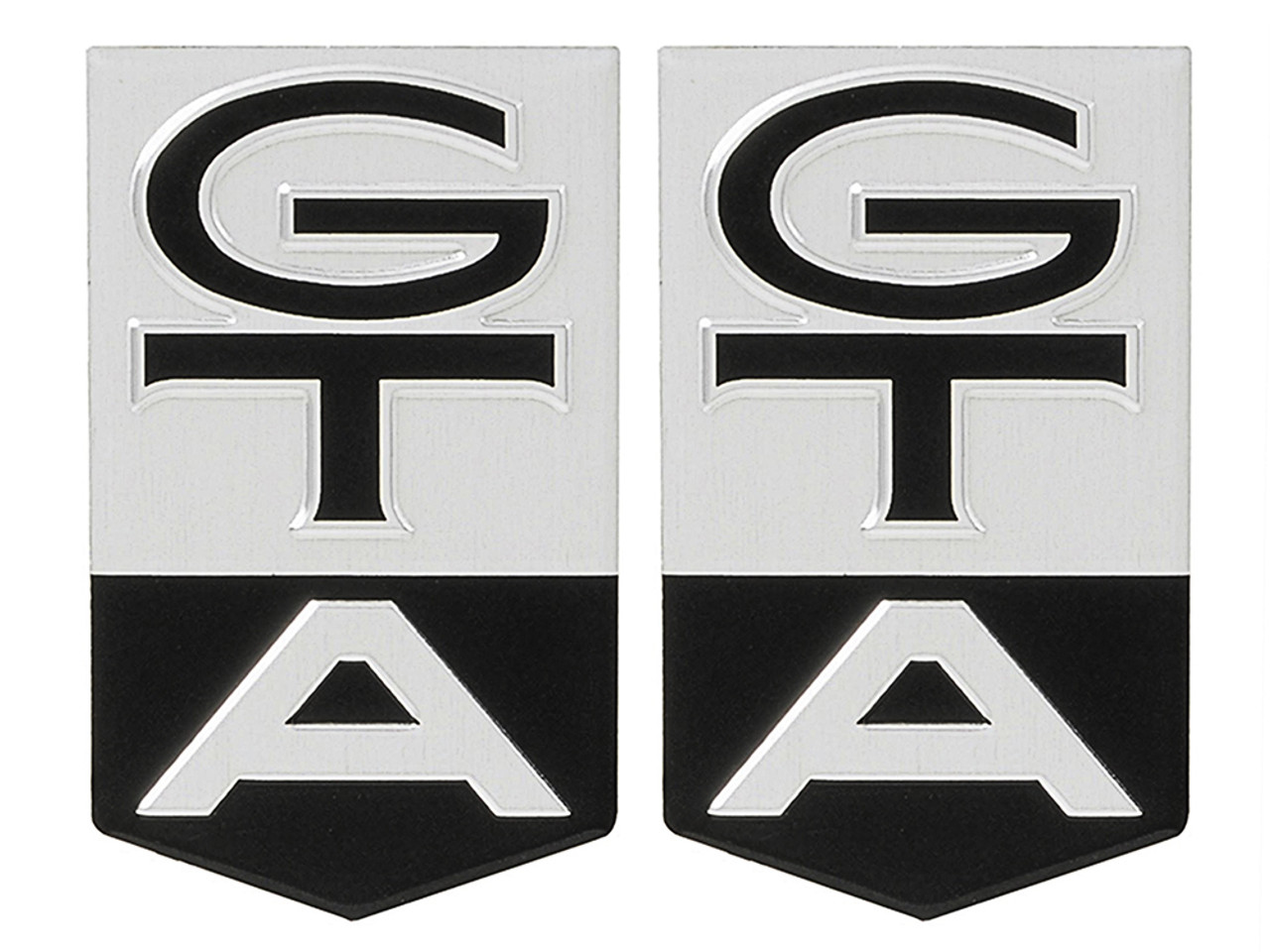 EMBLEM INSERTS 