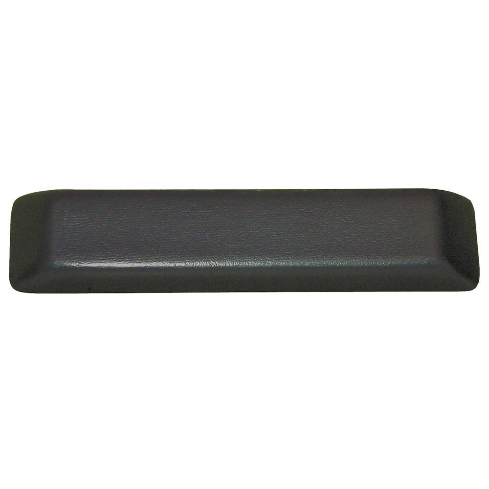 ARM REST PAD 1965-66 FORD FAIRLANE GALAXIE 1966 FALCON RANCHERO