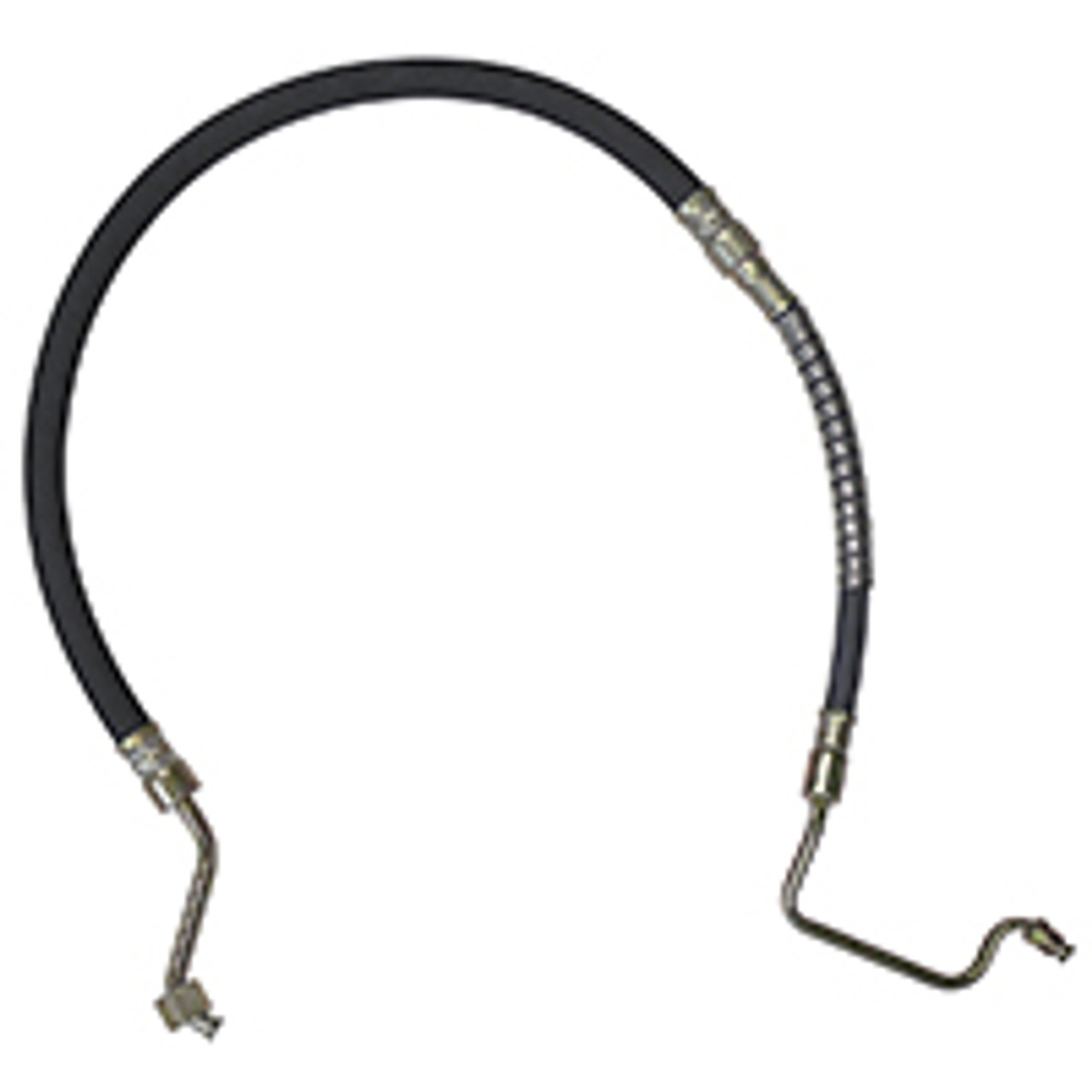 PRESSURE HOSE 1967 FORD FAIRLANE 8-CYL FALCON COMET COUGAR