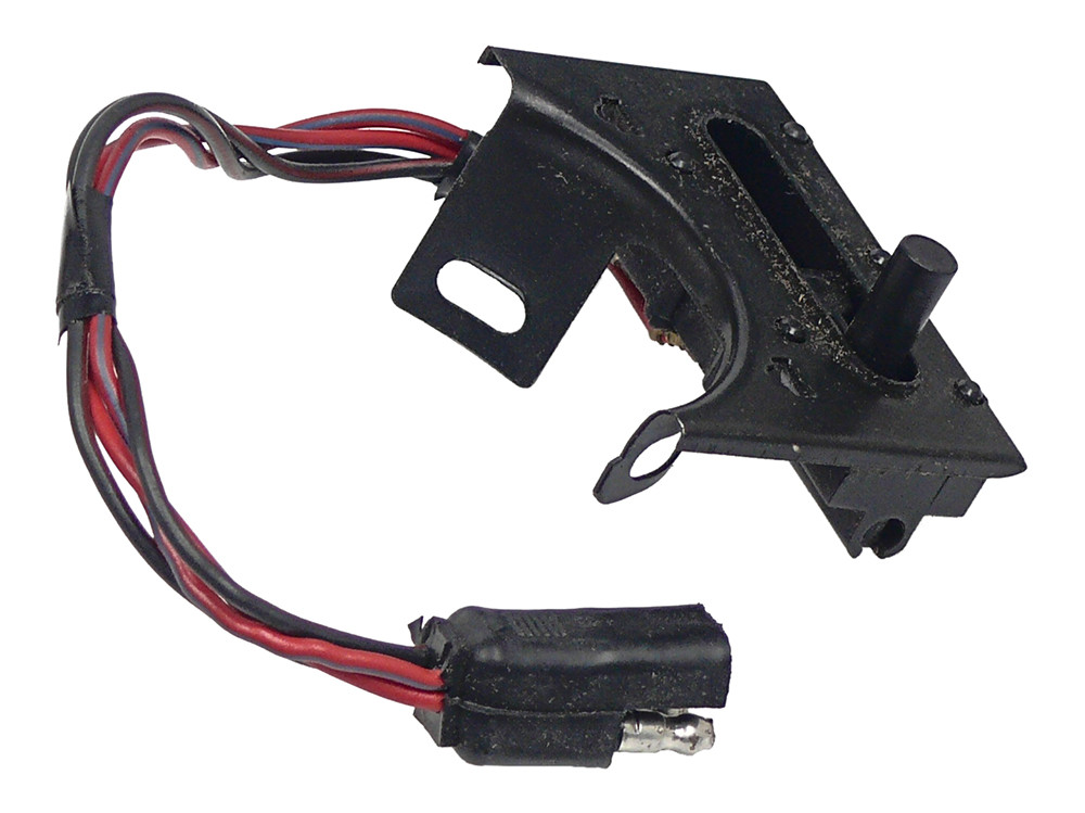 NOS NEUTRAL SAFETY SWITCH 1967 FORD FAIRLANE RANCHERO COMET 1967 FALCON ...