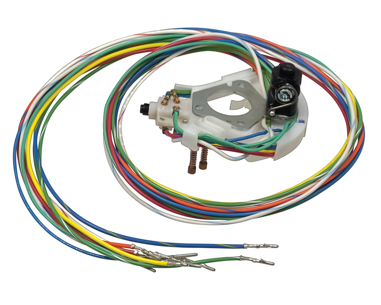 TURN SIGNAL SWITCH 1967 FORD MUSTANG AND COUGAR HARDTOP FASTBACK