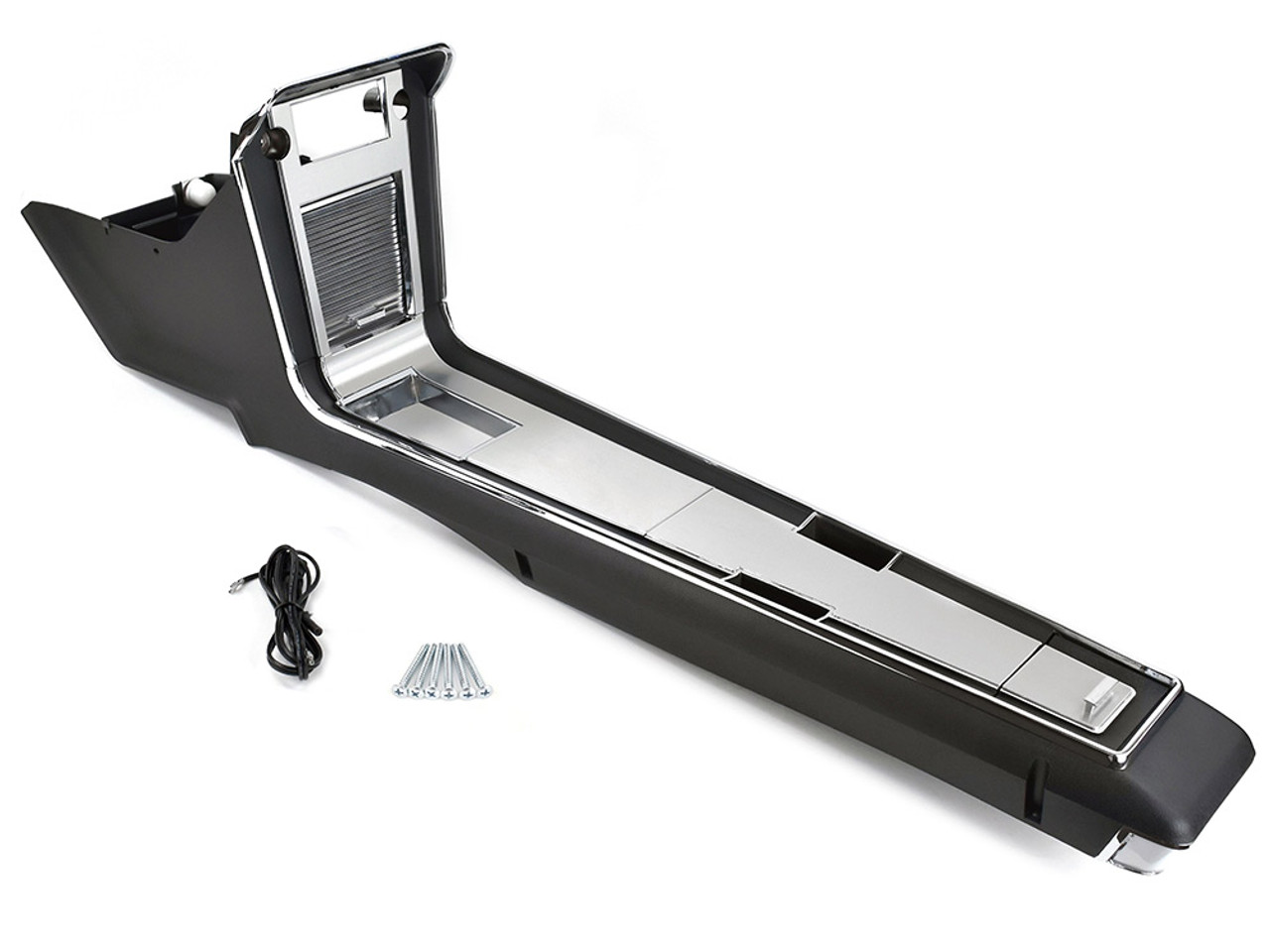 Coleman - fmk AMK Products F-1390 Mustang Pitman Arm to Steering Gear Box