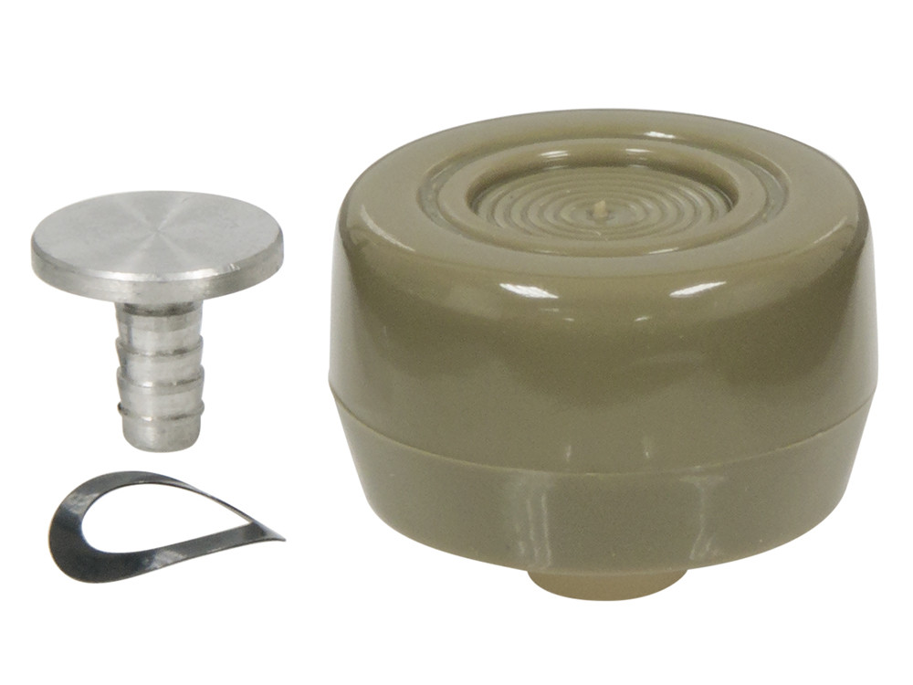 WINDOW CRANK KNOB 1968-70 FORD GALAXIE FALCON FAIRLANE MUSTANG
