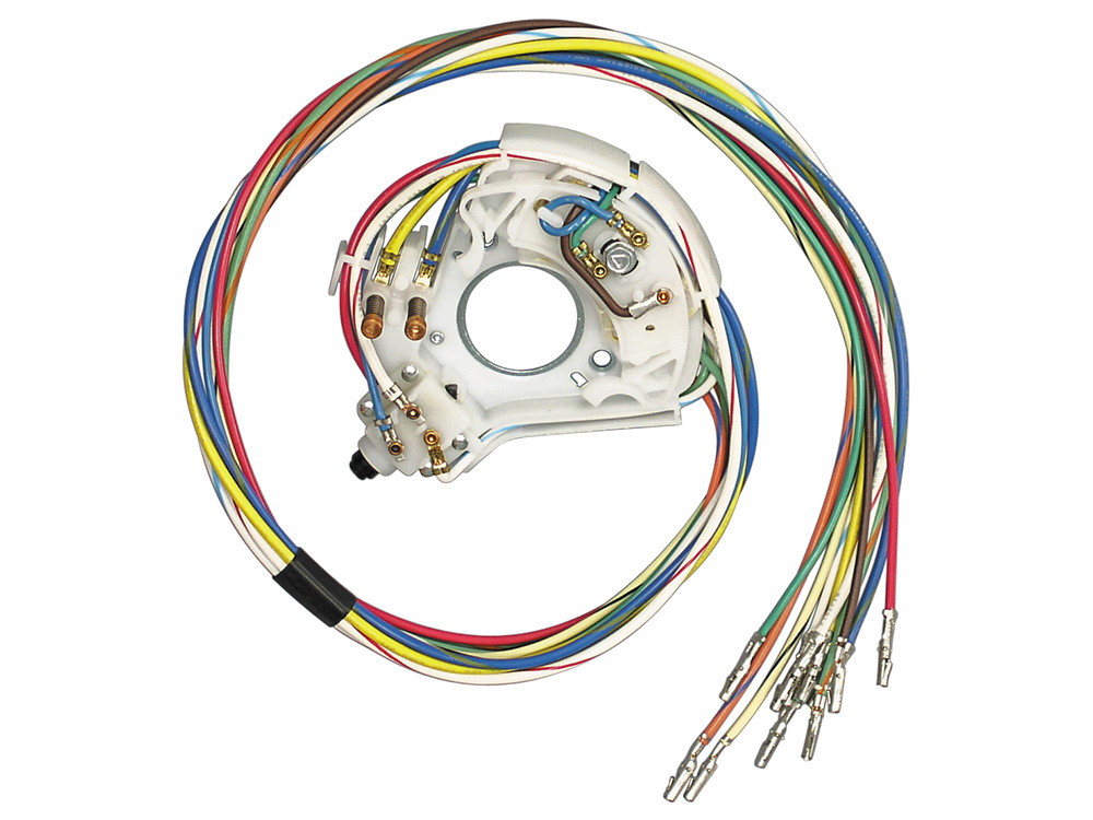 TURN SIGNAL SWITCH 1968 FORD THUNDERBIRD 1968-69 MUSTANG & COUGAR