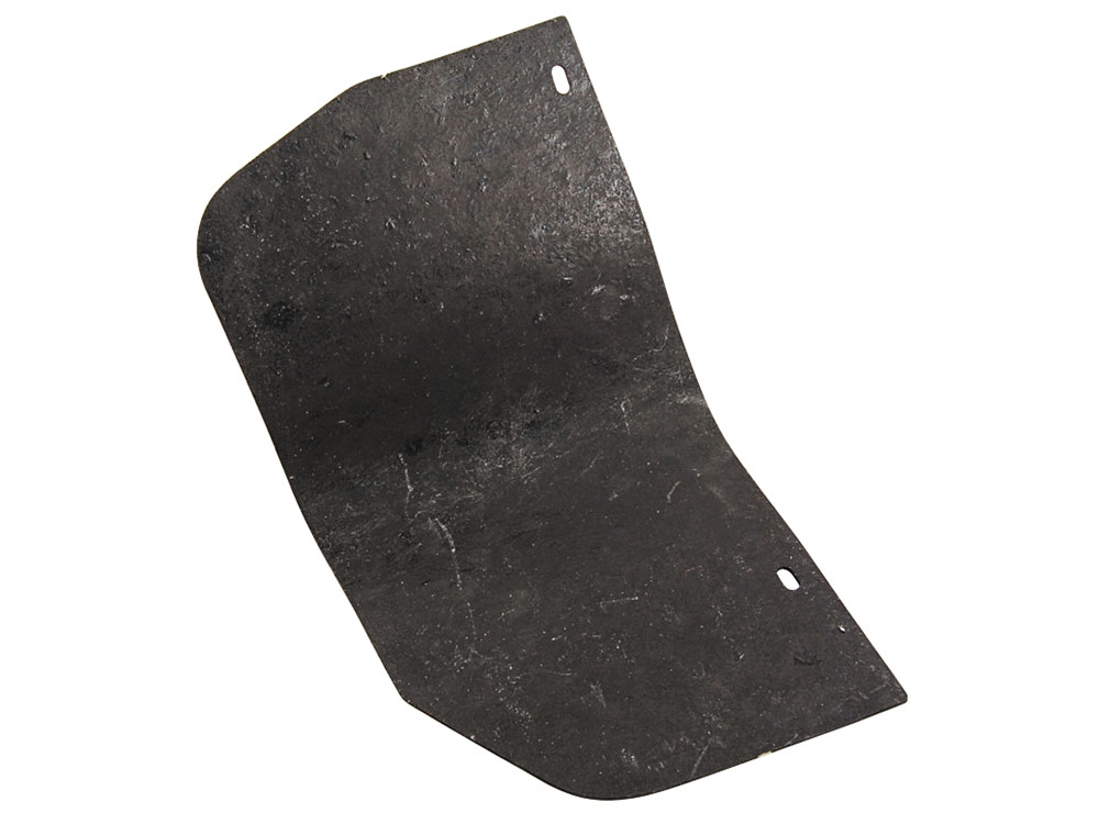 FRONT FENDER APRON-TO-FRAME LOWER SEALS 1969 FORD GALAXIE 500 XL