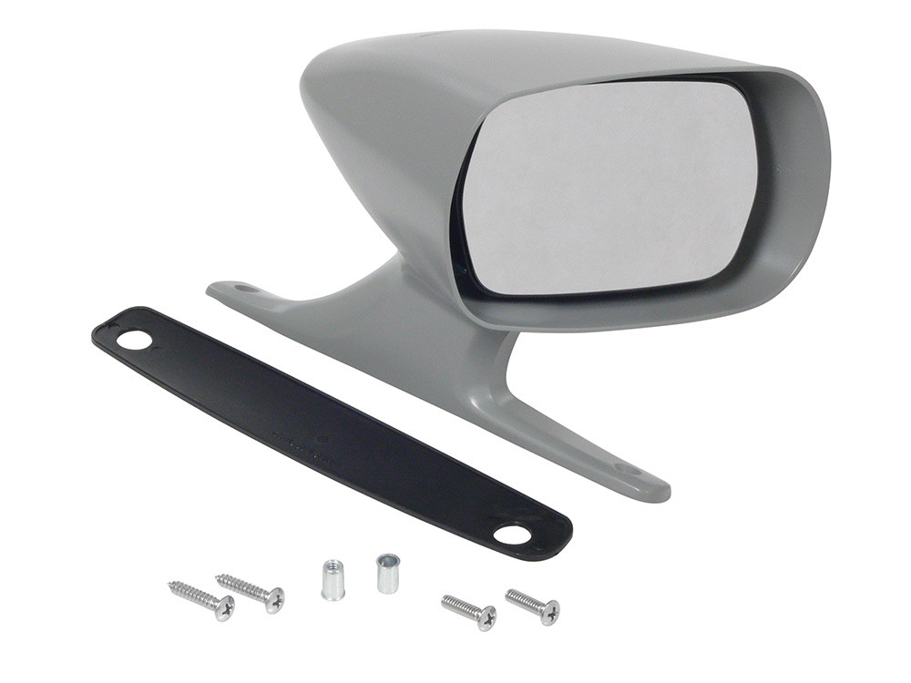 OUTSIDE MIRROR 1968-69 FORD FAIRLANE TORINO RANCHERO 1969 COMET