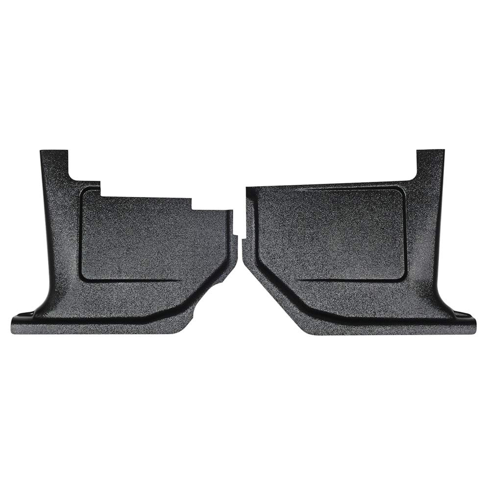 KICK PANELS 1970-71 FORD FAIRLANE TORINO RANCHERO CYCLONE MONTEGO 1970 ...