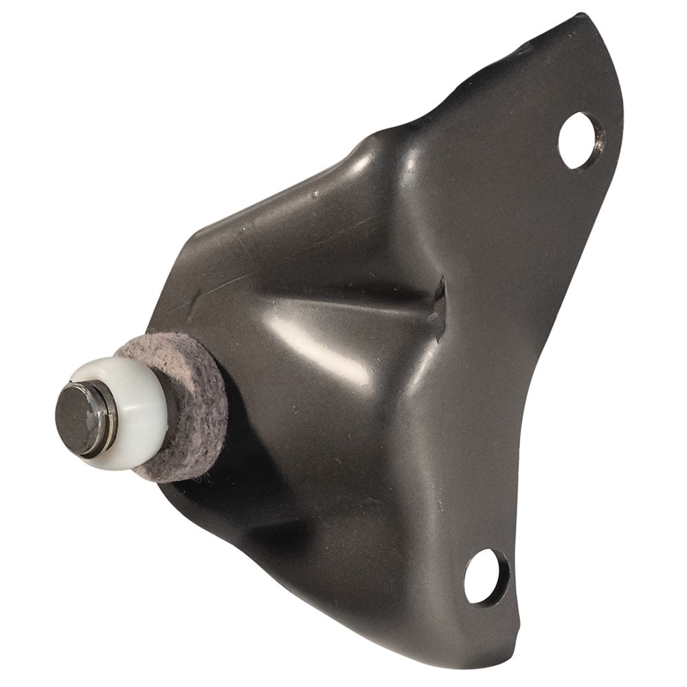CLUTCH Z-BAR MOUNT - ENGINE SIDE - 429CJ 1970-71 FORD FAIRLANE