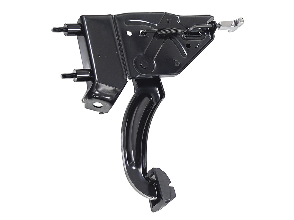 Right Side Passenger Hood Hinge For 1953-1955 Ford F100 F250 F350 Pickup Truck