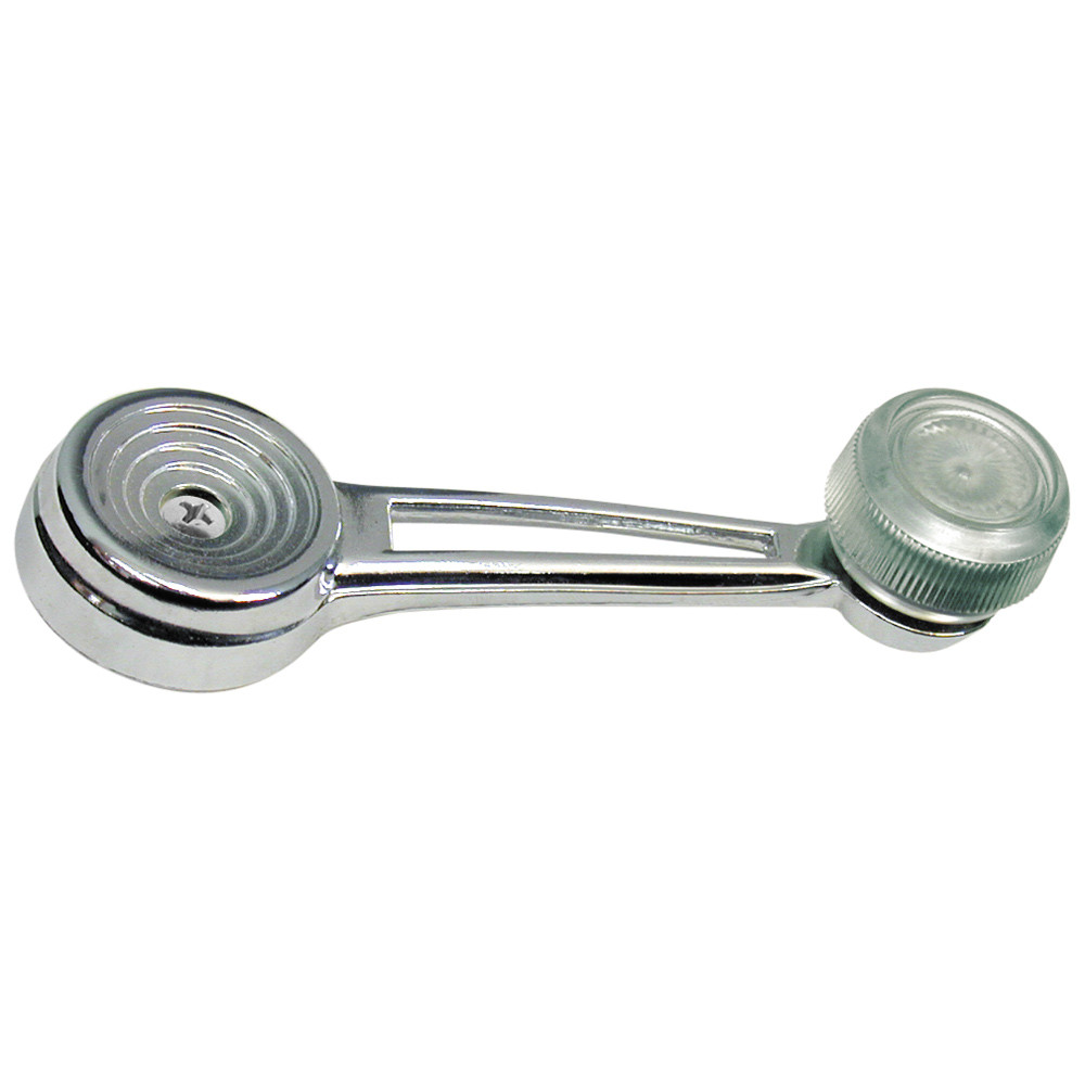 WINDOW CRANK 73 FORD MUSTANG 73-77 MAVERICK 73-86 F-100 F-150 80-86