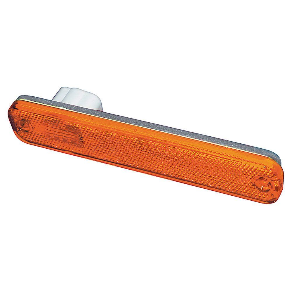 FRONT SIDE MARKER LAMP ASSEMBLY 1973-79 F-100 F-150 F-250 F-350 PICKUP