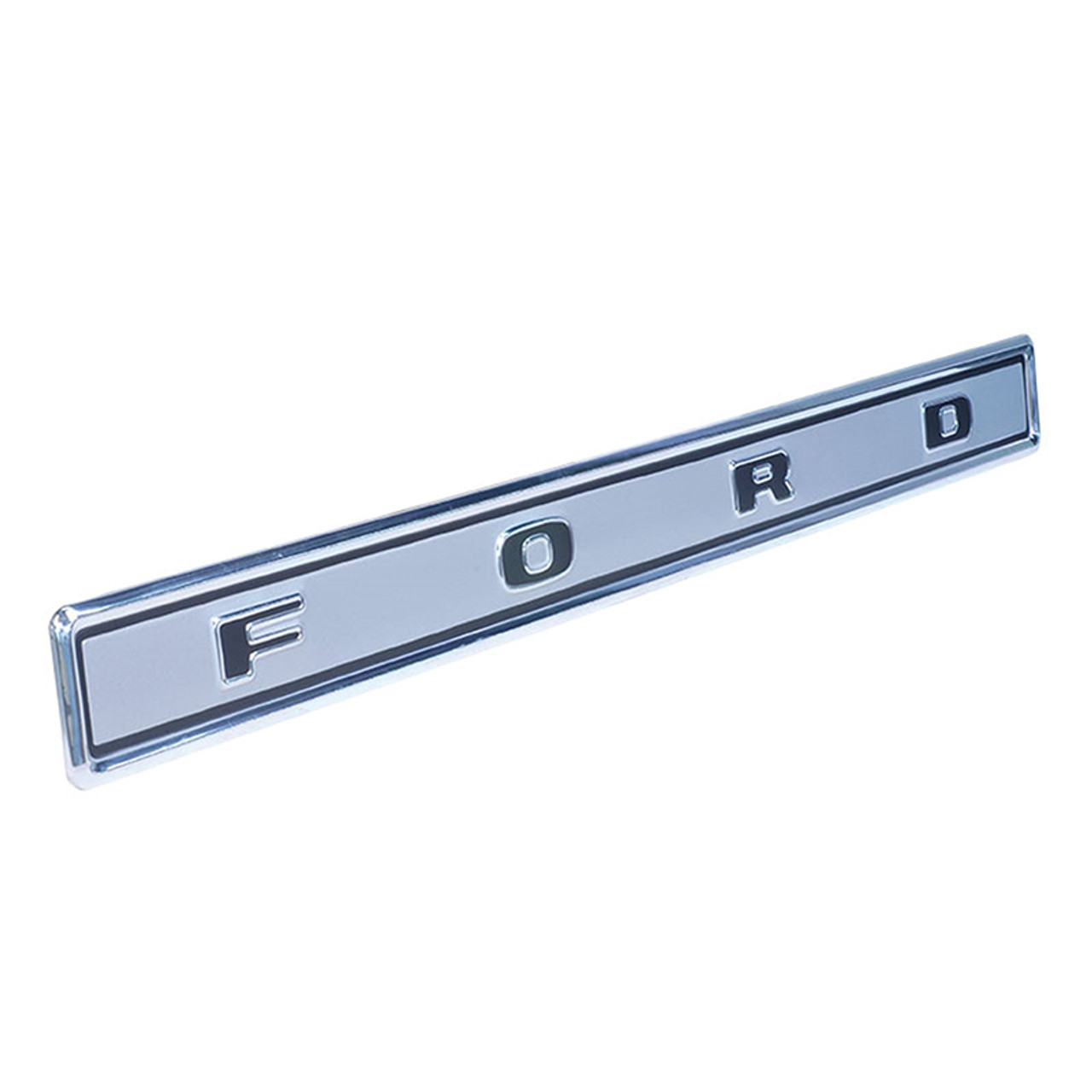 TAILGATE FINISH PANEL 1973-79 FORD F-SERIES F-100 F-250