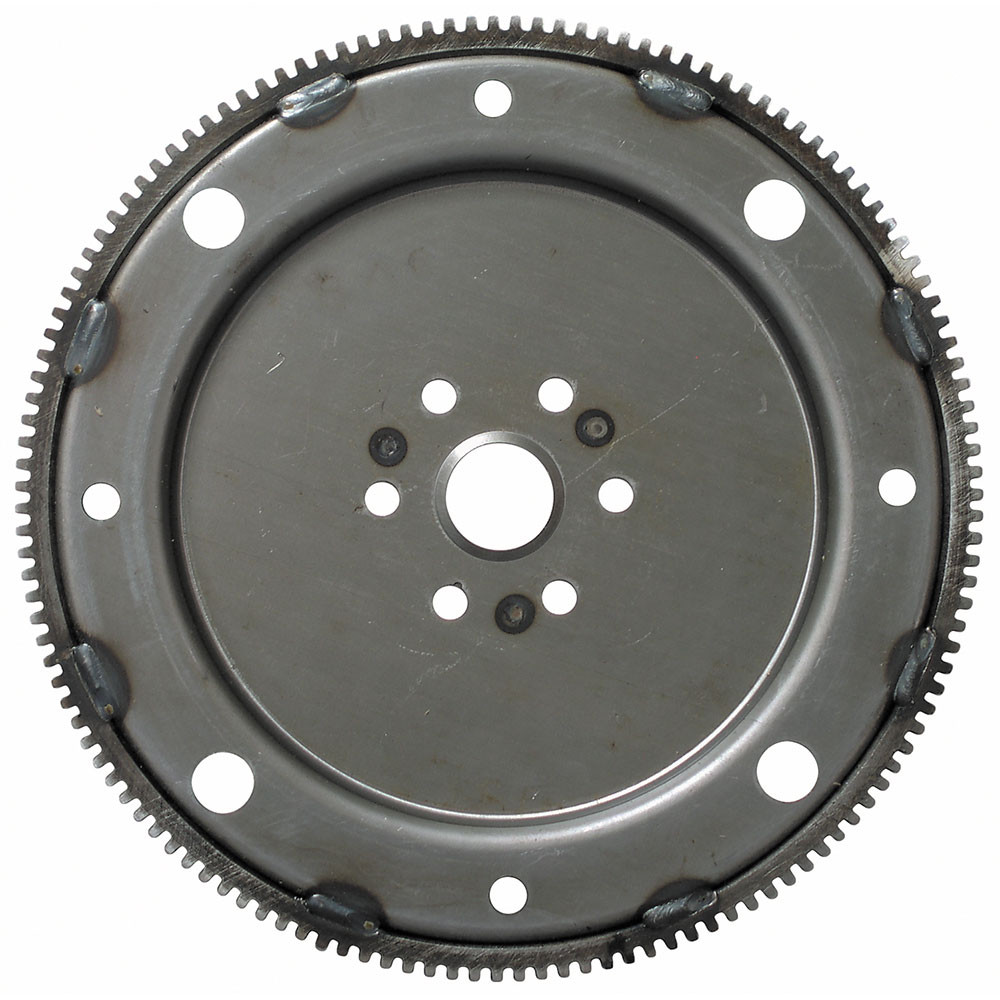 FLEXPLATE 1974-80 FORD PINTO 2.3L 1975-80 MERCURY BOBCAT WITH 2.3L