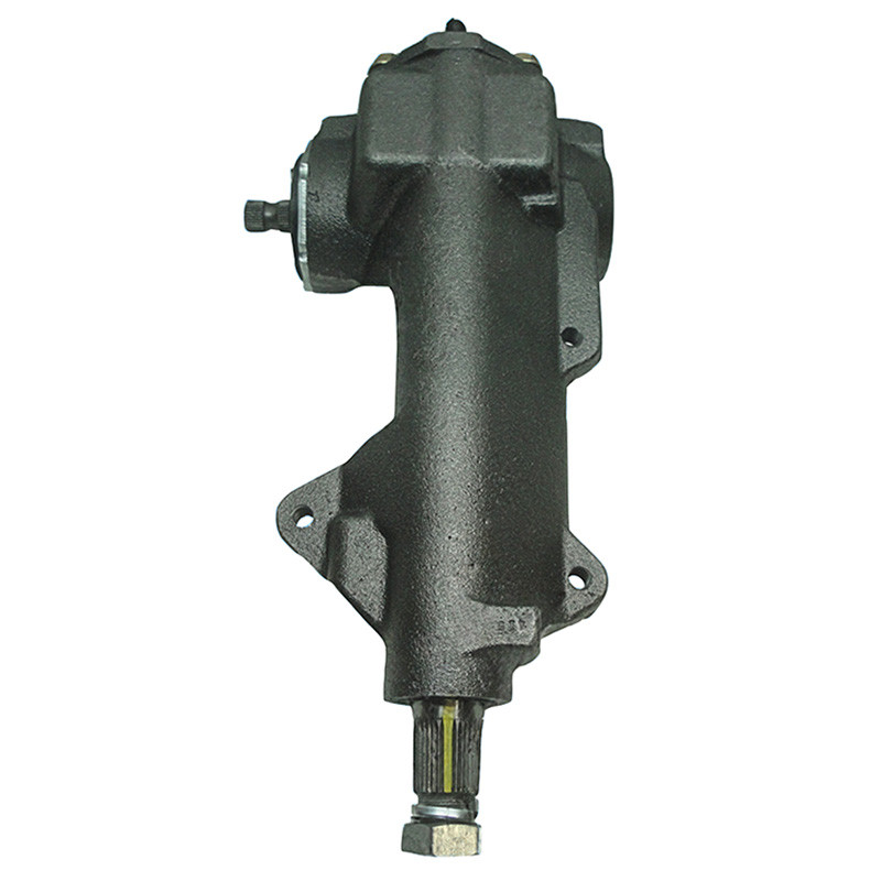 Ford F-100 F-150 F-250 F-350 2WD Power Steering Conversion Kit – 1965-1977 – Left Side, .75 Input Shaft
