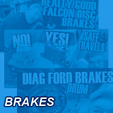 Brakes