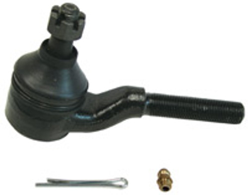 TIE ROD END 1965-66 FORD MUSTANG 1960-65 FALCON RANCHERO COMET 6-CYLINDER MANUAL STEERING RH/LH OUTER IMPORT (ES317RS)