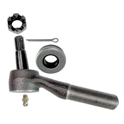 TIE ROD END LH 1971-79 FORD F100 F150 F250 2WD (ES413R)