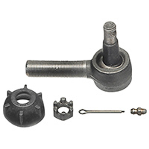 TIE ROD END RH OUTER 61-63 F-SERIES 58-60 THUNDERBIRD