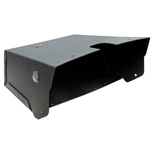 GLOVE BOX LINER 1966 FORD FAIRLANE 1966-67 FALCON 500 XL FUTURA DASH STORAGE COMPARTMENT INSERT (FA115)