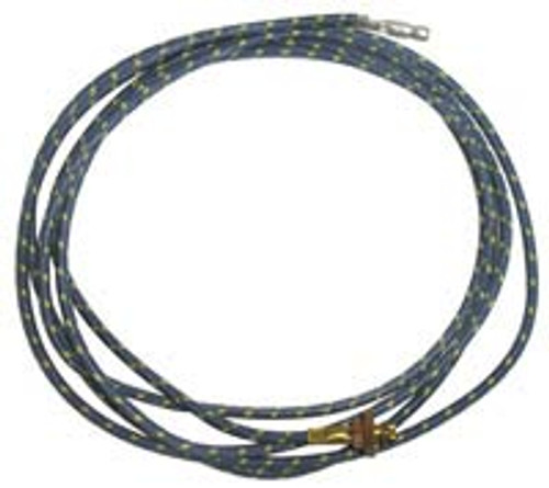 STEERING COLUMN HORN CONTACT WIRE 1953-55 F-100 F-250 F-350 (FAB-14308A)