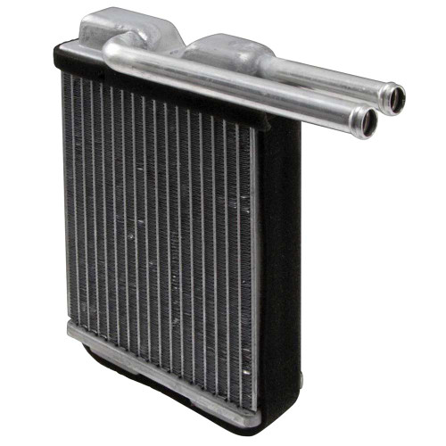 HEATER CORE 1971-73 FORD MUSTANG COUGAR 1965-79 F-100 PICKUP 1966-70 FALCON FAIRLANE 1970-76 TORINO AND OTHERS (FM9023AL)