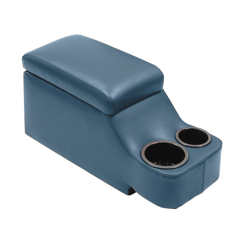 HUMPHUGGER REMOVABLE CONSOLE 1960-65 FORD FALCON COMET 2-DOOR WITH