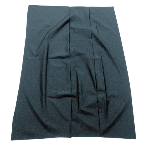 HEADLINER 1970-71 FORD RANCHERO GT SQUIRE 500 INTERIOR TRIM ROOF LINING TIER-GRAIN DARK BLUE (HL70RH66-08)