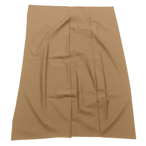 HEADLINER 1970-71 FORD RANCHERO GT SQUIRE 500 INTERIOR TRIM ROOF LINING TIER-GRAIN SADDLE (HL70RH66-09)