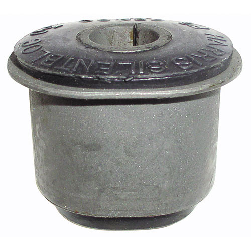 AXLE PIVOT BUSHING 1965-79 FORD F-SERIES F-100 F-250 F-350 1975-79 F-150 2WD PICKUP TRUCK STEERING HANDLING MOOG (K8095)