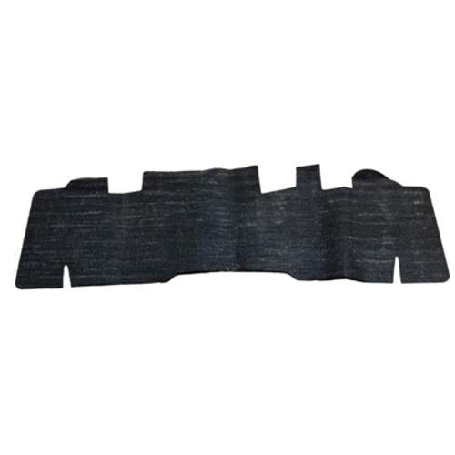 CARPET UNDERLAYMENT - SOUND DEADENER 1965-73 MUSTANG (M146)