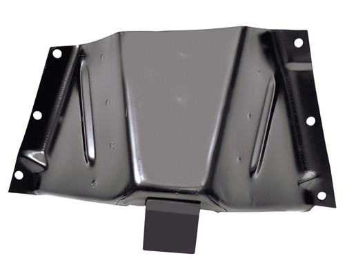 OUTER SHOCK TOWER COVER 1967-70 FORD MUSTANG MERCURY COUGAR LH (M225L)