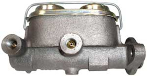 MASTER CYLINDER 1968-75 FORD BRONCO SPORT UTILITY ROADSTER WAGON WITH POWER DRUM BRAKES (MC36226)