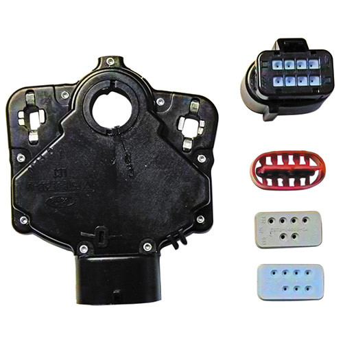 NEUTRAL SAFETY/BACK-UP LIGHT SWITCH 1990-94 FORD TRUCK E4OD AUTO TRANS F150 F250 F350 BRONCO (NS94)