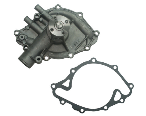 WATER PUMP 1963-67 FORD GALAXIE 1963-68 FALCON 64-68 MUSTANG 62-68 FAIRLANE 62-66 COMET & MORE 260 289 221 ALUM (PW114)