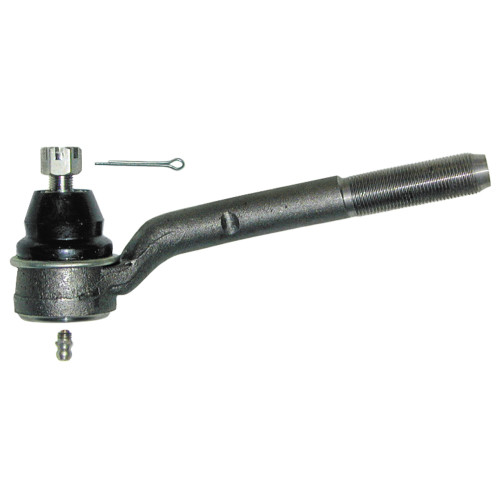 DRIVE SHAFT YOKE 6-CYLINDER - 25 SPLINES INNER C-CLIP TYPE