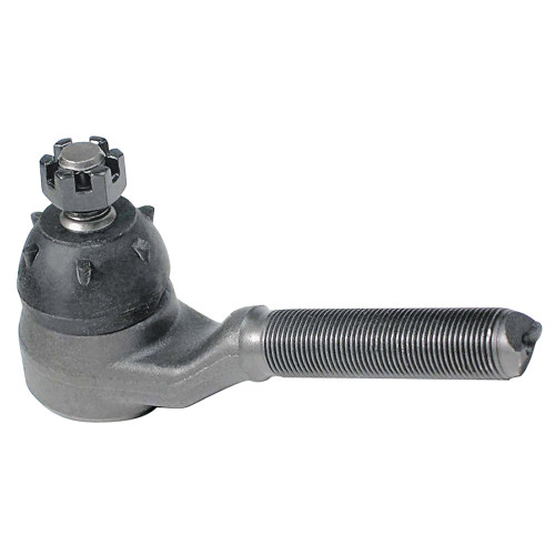 TIE ROD END - RH INNER MANUAL OR POWER, LH INNER MANUAL - 1963-64 FORD FALCON RANCHERO MERCURY COMET (RP25424)