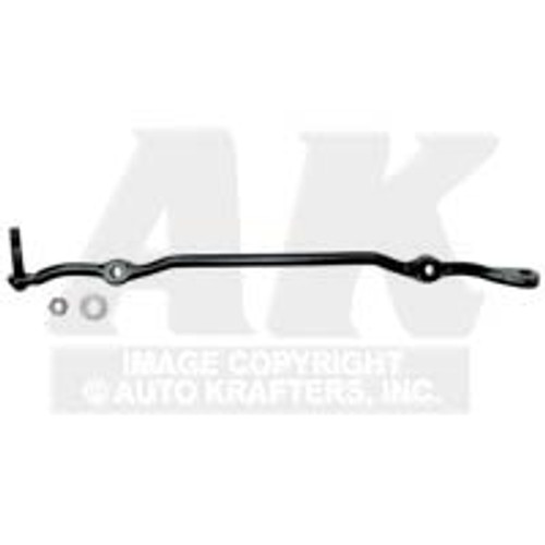 CENTER LINK (DRAG LINK) 1970 FORD MUSTANG MANUAL STEERING MERCURY COUGAR (RP25824)