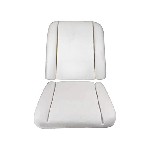 SEAT FOAM 1965 FORD FALCON CONVERTIBLE BUCKET SEAT (SF65FA76)