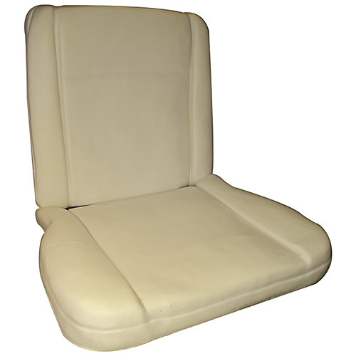 SEAT FOAM 1966-67 FORD FALCON BUCKET SEAT (SF66FA)