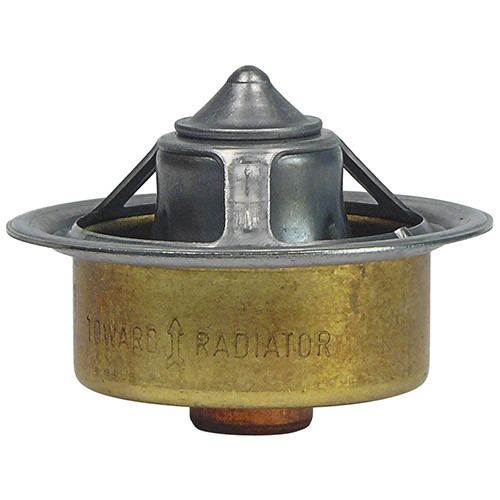 HIGH PERFORMANCE THERMOSTAT - 160 DEGREE - 1968-95 302 351W 200 250 289 390 428 460 (4363)