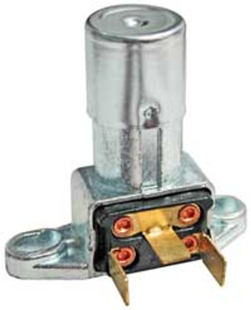 HEADLIGHT DIMMER SWITCH 1960-92 FORDS WITH FLOOR-MOUNTED SWITCH (SW263)