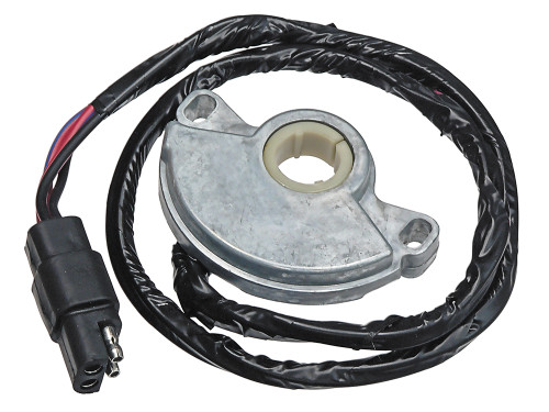 NEUTRAL SAFETY SWITCH 1967-69 FORD F-SERIES F-100 PICKUP TRUCK MUSTANG COUGAR C4 C6 TRANSMISSION PAIR (SW877)