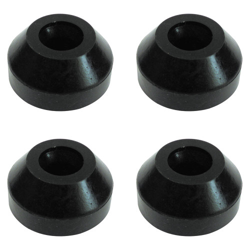 STRUT ROD BUSHING KIT - URETHANE 1965-70 FORD GALAXIE LTD 1972-76 TORINO 1972-79 RANCHERO (4-7117G)