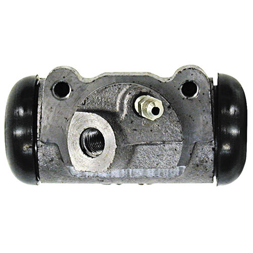 WHEEL CYLINDER 60-70 FORD FALCON 60-65 COMET RANCHERO 6CYL FUTURA SPRINT CUSTOM S-22 202 404 FR DRUM BRAKES LH (WC36100)