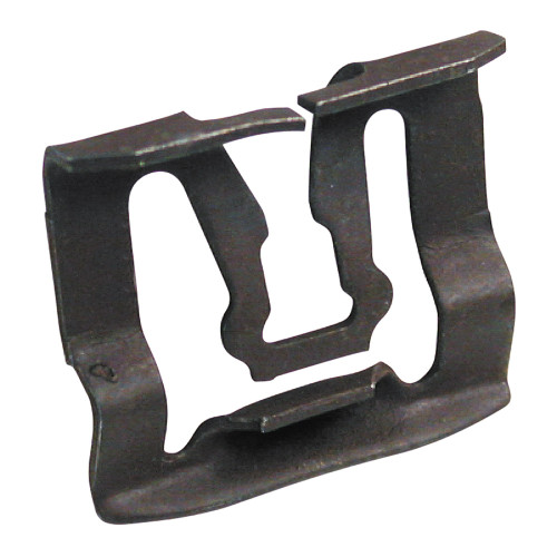 WINDSHIELD BACK GLASS MOULDING RETAINER CLIP 1966-70 FAIRLANE FALCON 68-71 TORINO 65-70 MUSTANG & MORE (D1AZ-6542413B)